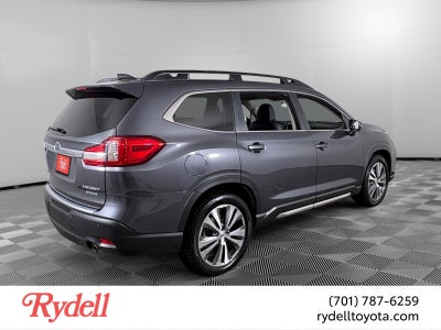 2022 Subaru Ascent Limited