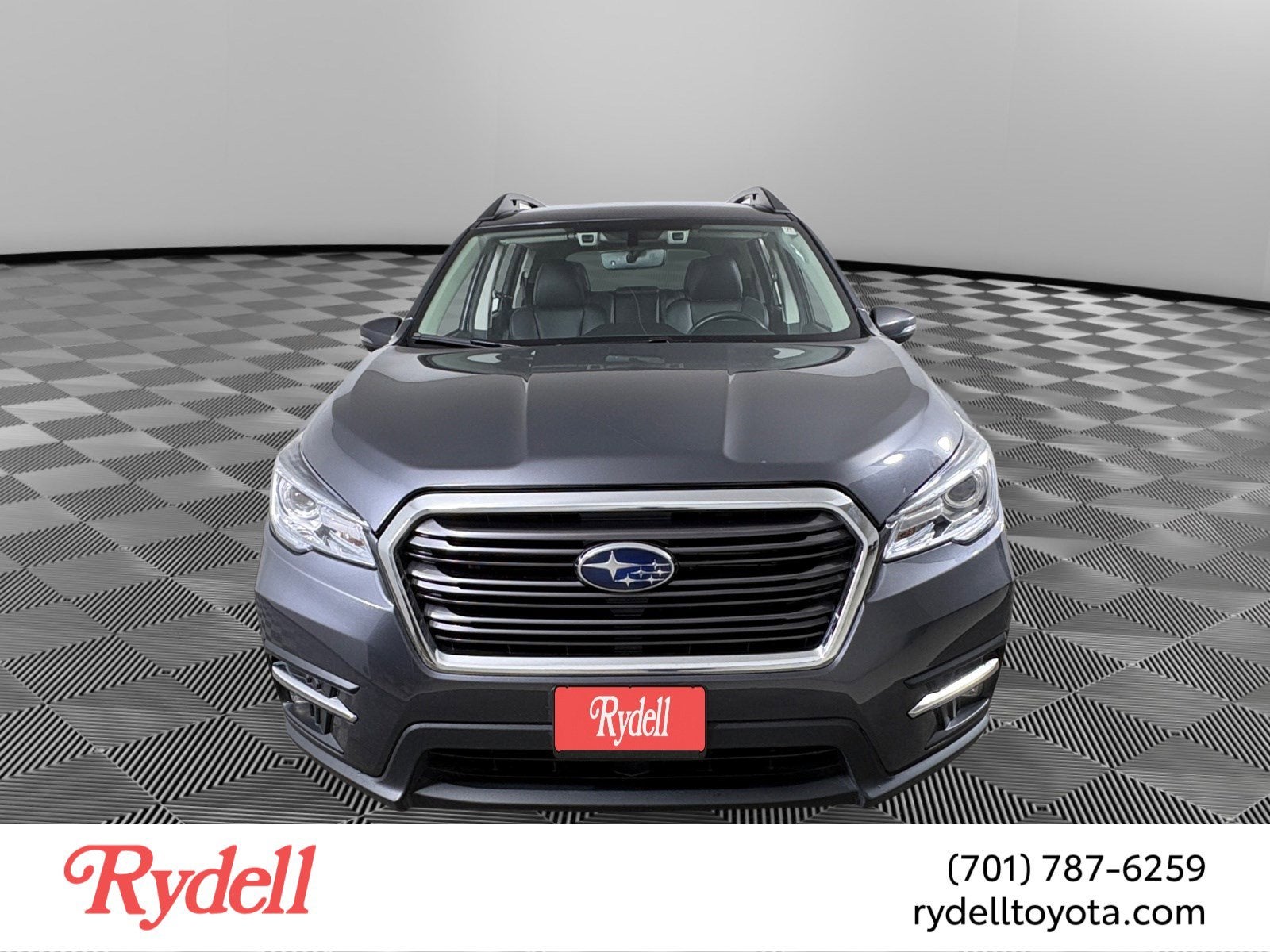 2022 Subaru Ascent Limited