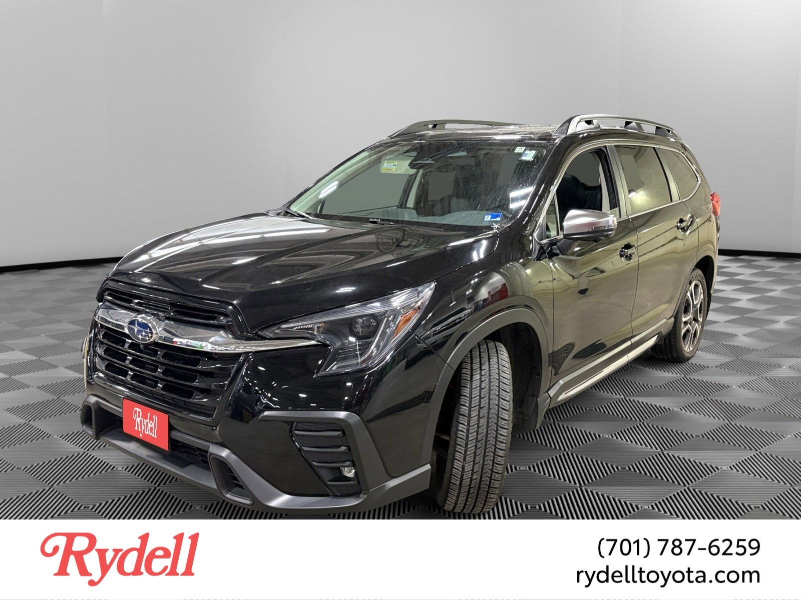 2023 Subaru Ascent Limited