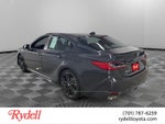2025 Toyota Camry XSE Hyb