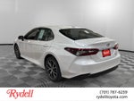 2021 Toyota Camry XLE