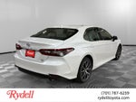 2021 Toyota Camry XLE