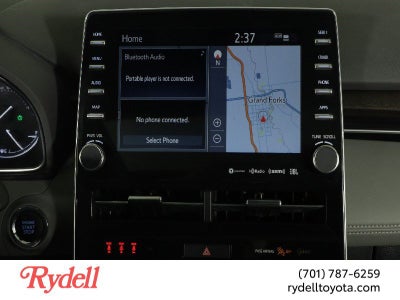 2021 Toyota Avalon Limited