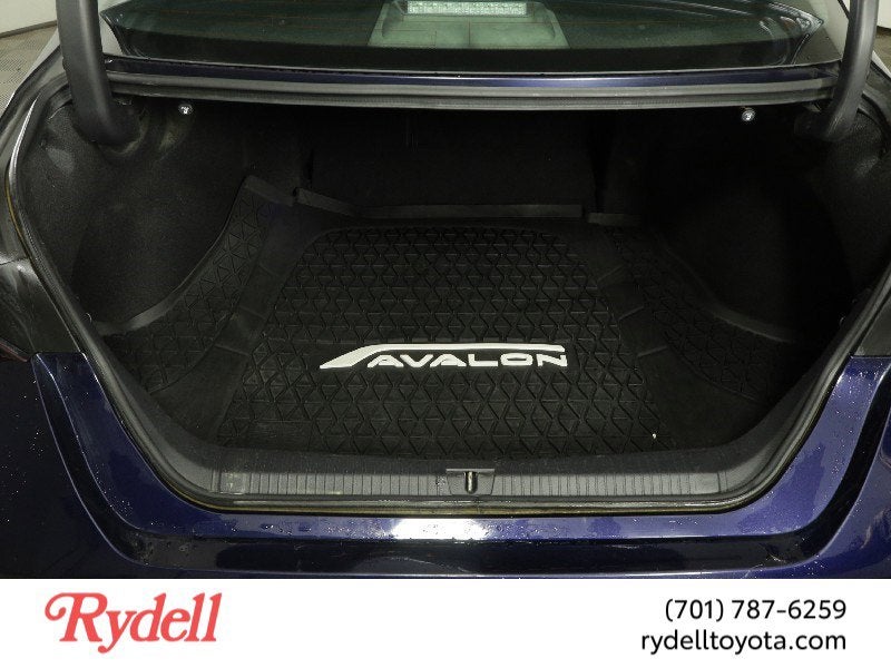 2021 Toyota Avalon Limited