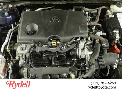 2021 Toyota Avalon Limited