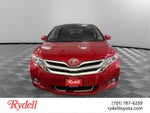 2015 Toyota Venza XLE V6