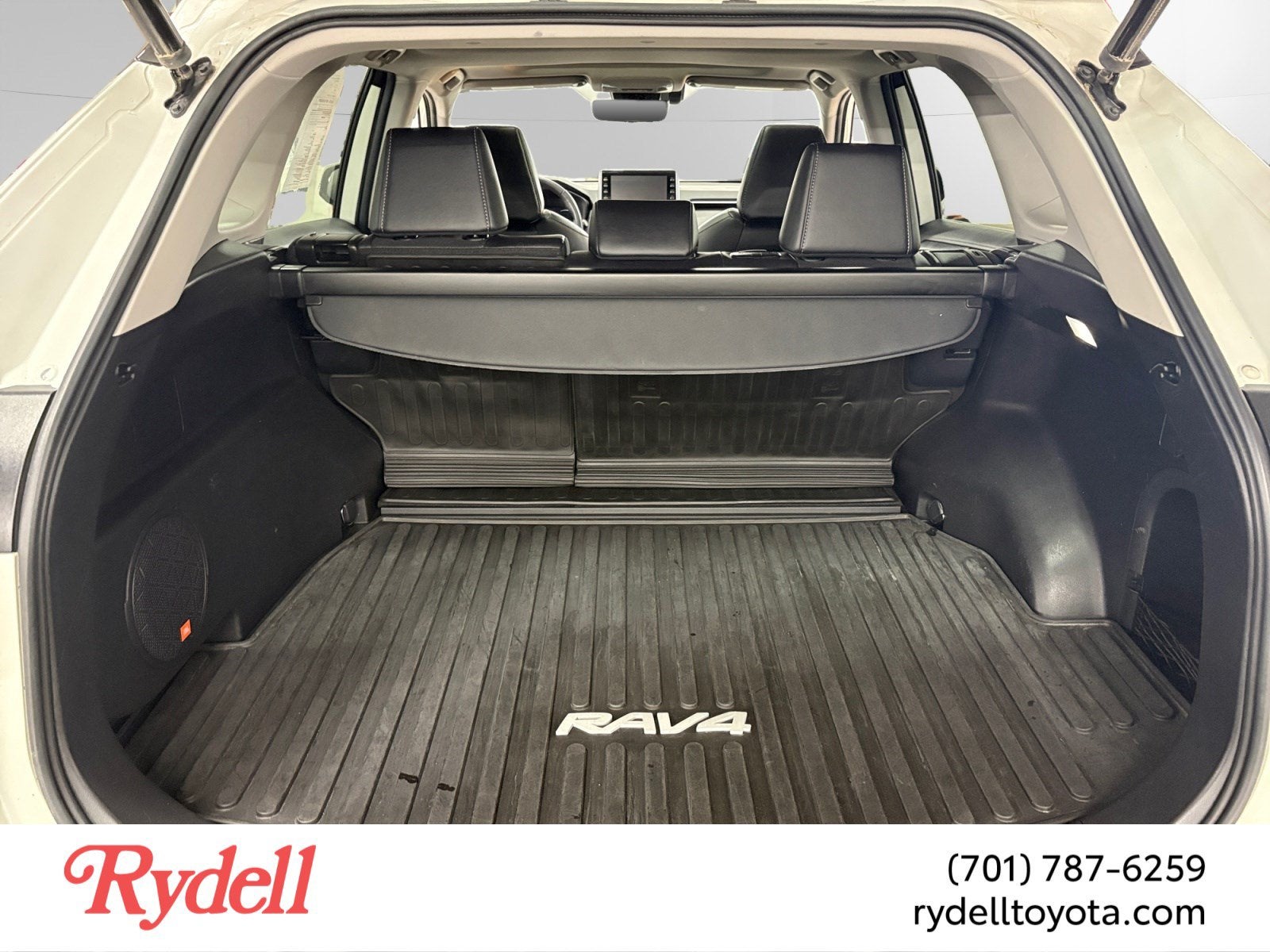 2022 Toyota RAV4 Hybrid Limited