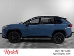 2025 Toyota RAV4 Hybrid XSE