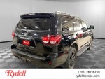 2018 Toyota Sequoia TRD Sport