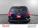 2008 Toyota Sequoia SR5