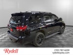 2021 Toyota Sequoia Nightshade