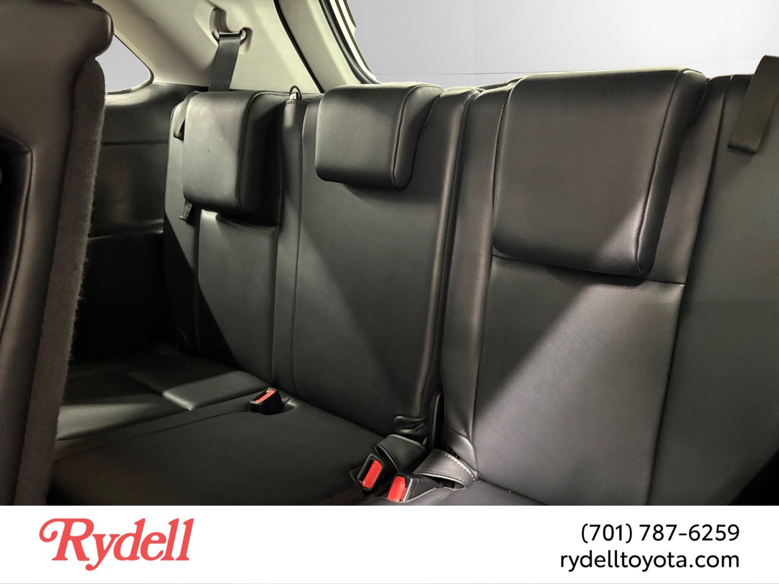 2019 Toyota Highlander Hybrid XLE