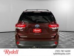 2019 Toyota Highlander Hybrid XLE