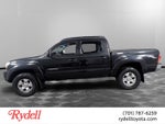2007 Toyota Tacoma SR5
