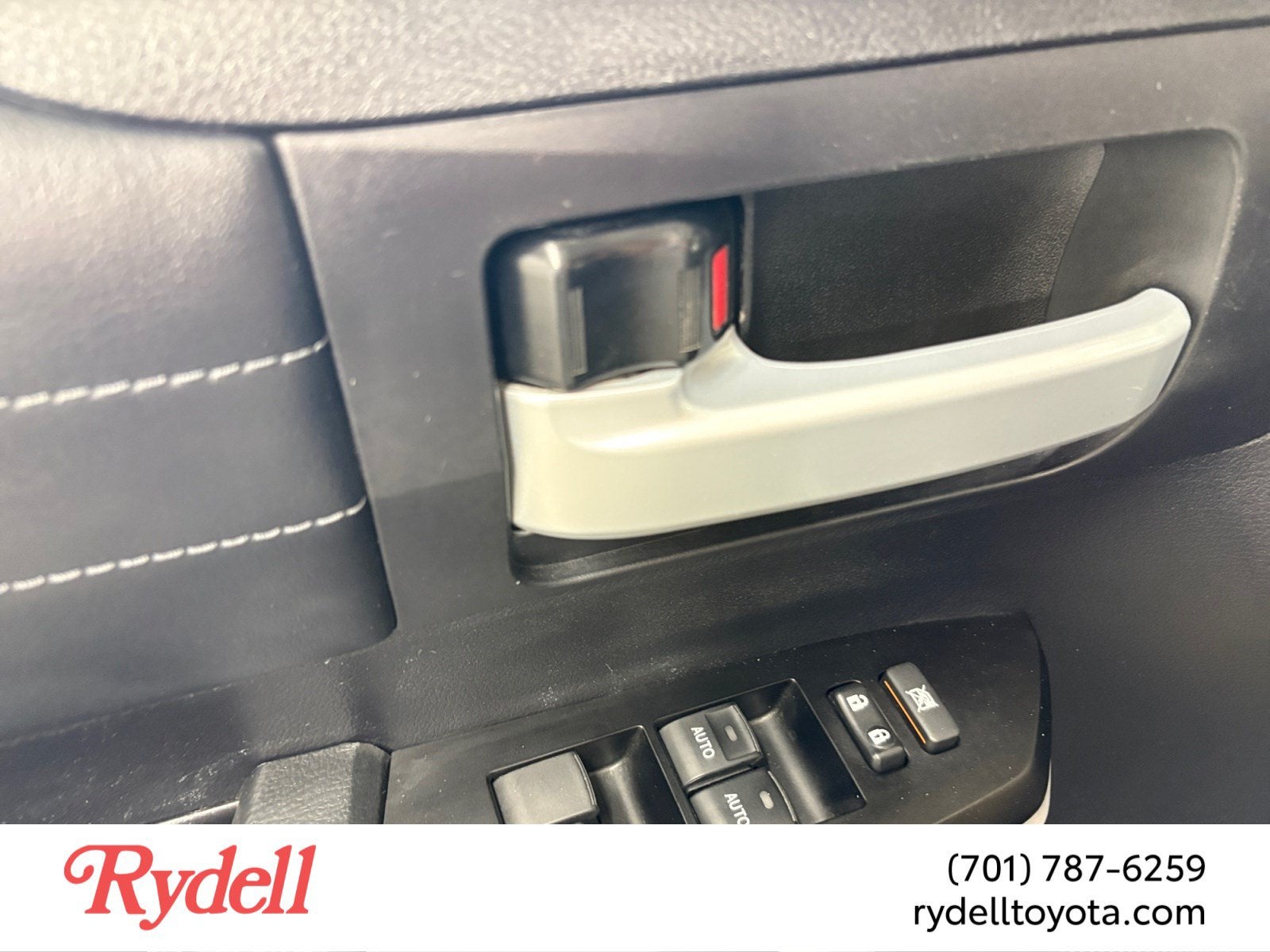 2021 Toyota Tundra 4WD Limited
