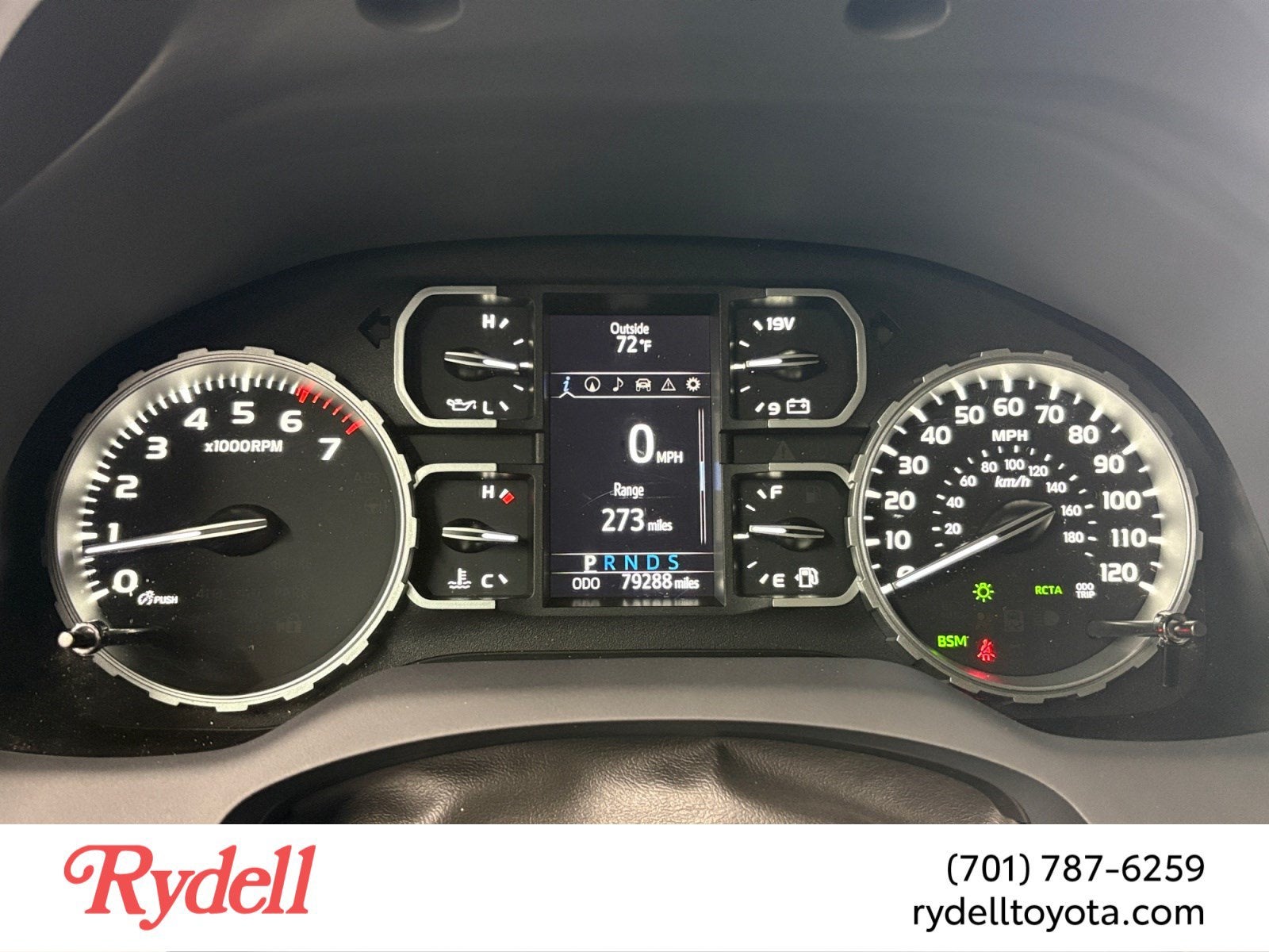 2021 Toyota Tundra 4WD Limited