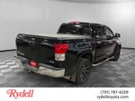 2008 Toyota Tundra 4WD Truck LTD
