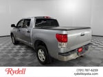 2012 Toyota Tundra 4WD Truck Grade 5.7L V8