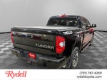 2020 Toyota Tundra 4WD SR5