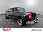 2016 Toyota Tundra 4WD Truck LTD