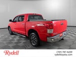 2010 Toyota Tundra 4WD Truck LTD