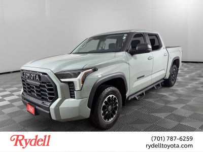 2023 Toyota Tundra 4WD SR5