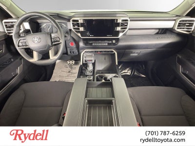 2023 Toyota Tundra 4WD SR5