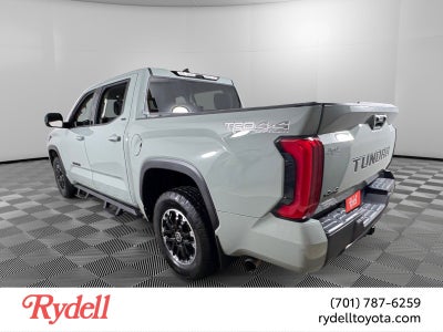 2023 Toyota Tundra 4WD SR5