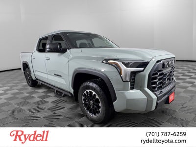 2023 Toyota Tundra 4WD SR5