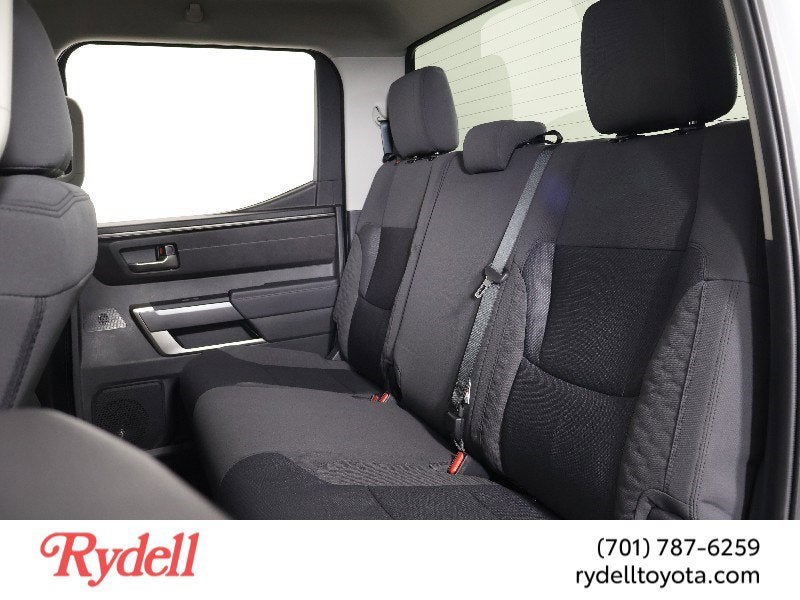2024 Toyota Tundra 4WD SR5
