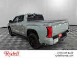 2025 Toyota Tundra 4WD 1794 Edition