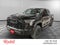 2025 Toyota Tundra 4WD TRD Pro Hybrid