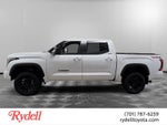 2025 Toyota Tundra 4WD Limited