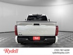2025 Toyota Tundra 4WD Limited