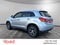 2016 Mitsubishi Outlander Sport ES