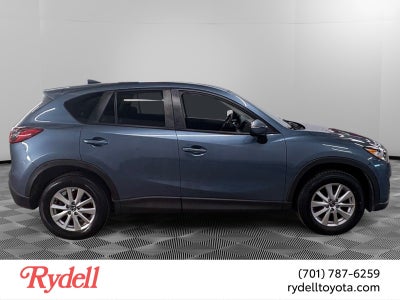 2016 Mazda Mazda CX-5 Touring