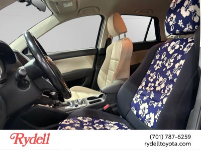 2016 Mazda Mazda CX-5 Touring
