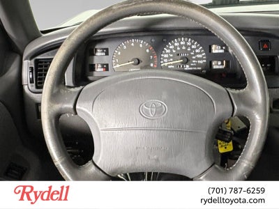 1994 Toyota T100 SR5
