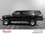 1994 Toyota T100 SR5
