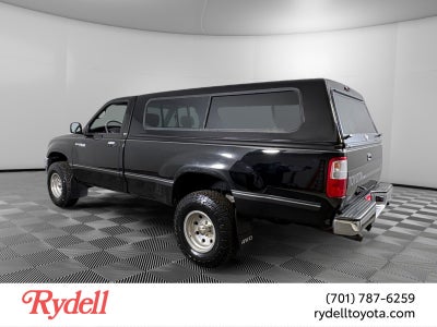1994 Toyota T100 SR5