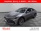 2025 Toyota Crown Limited