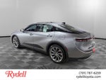2025 Toyota Crown Limited