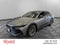 2025 Toyota Crown Limited