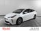 2022 Toyota Prius XLE