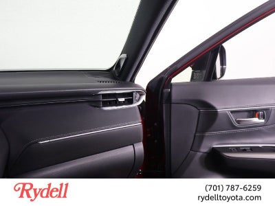 2024 Toyota Venza XLE