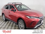 2024 Toyota Venza XLE