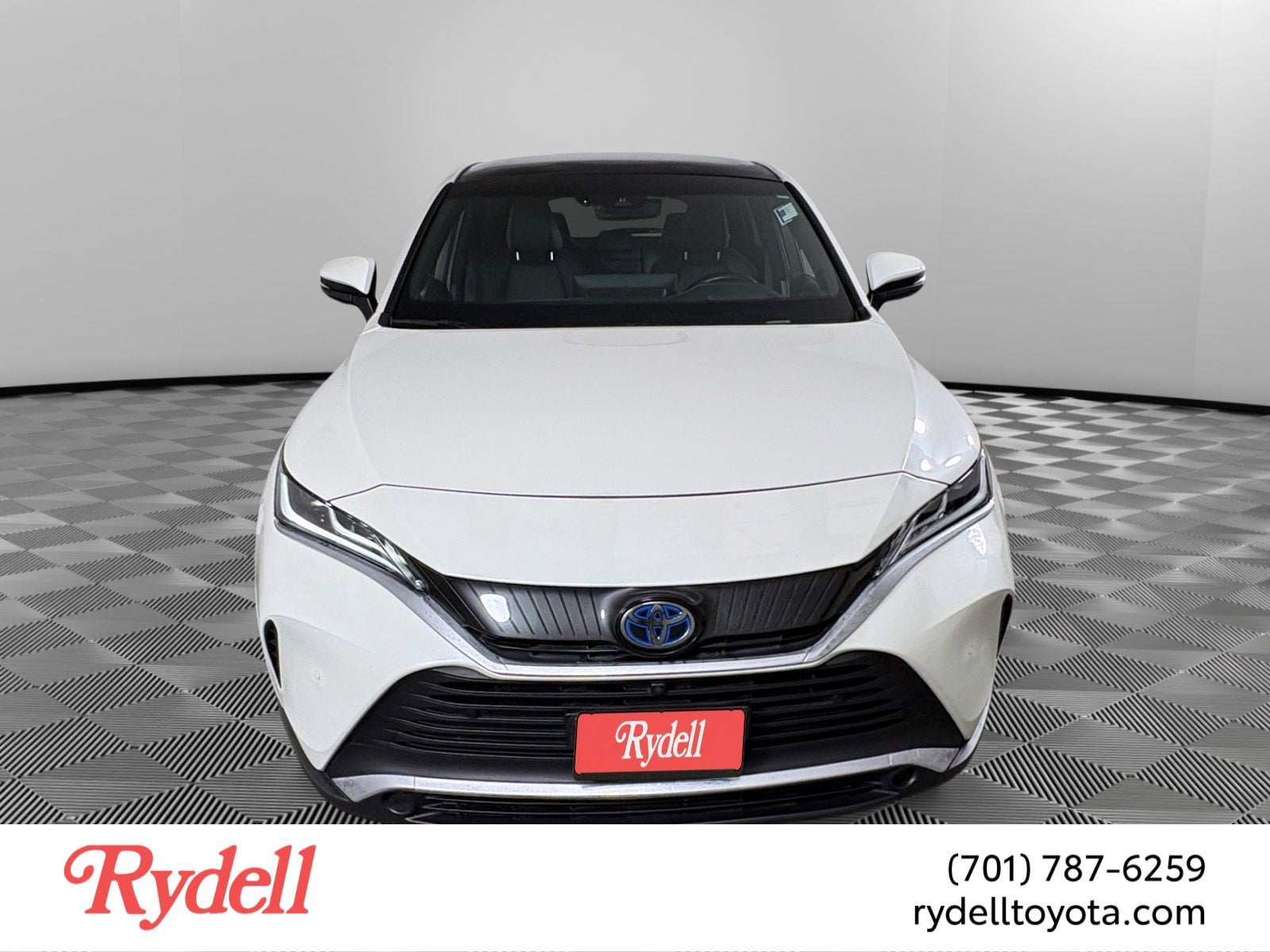 2021 Toyota Venza Limited