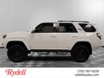 2018 Toyota 4Runner TRD Offroad Premium