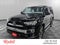 2014 Toyota 4Runner Limited
