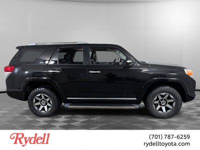 2011 Toyota 4Runner SR5
